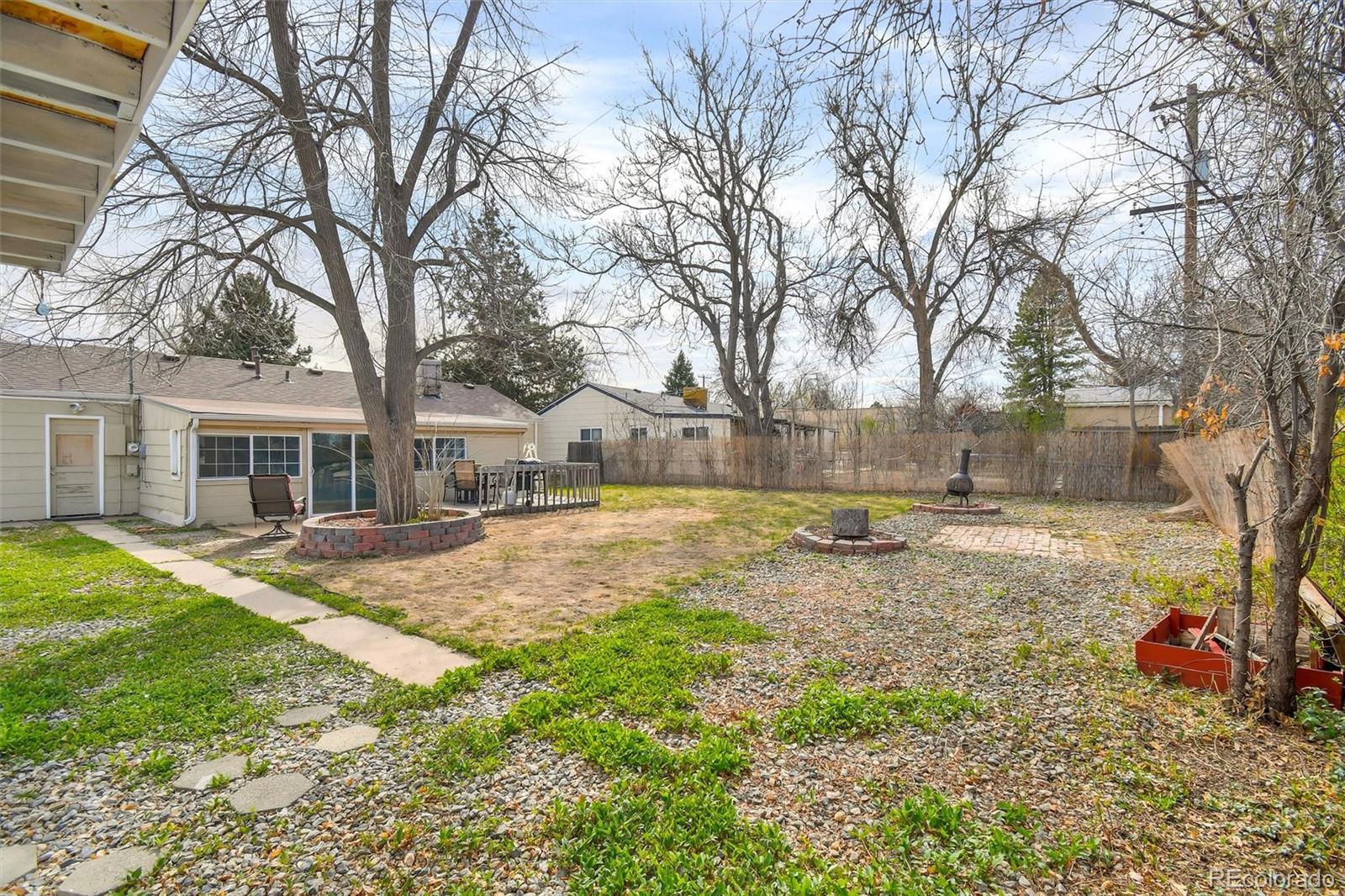MLS Image #23 for 3273 s elm street,denver, Colorado