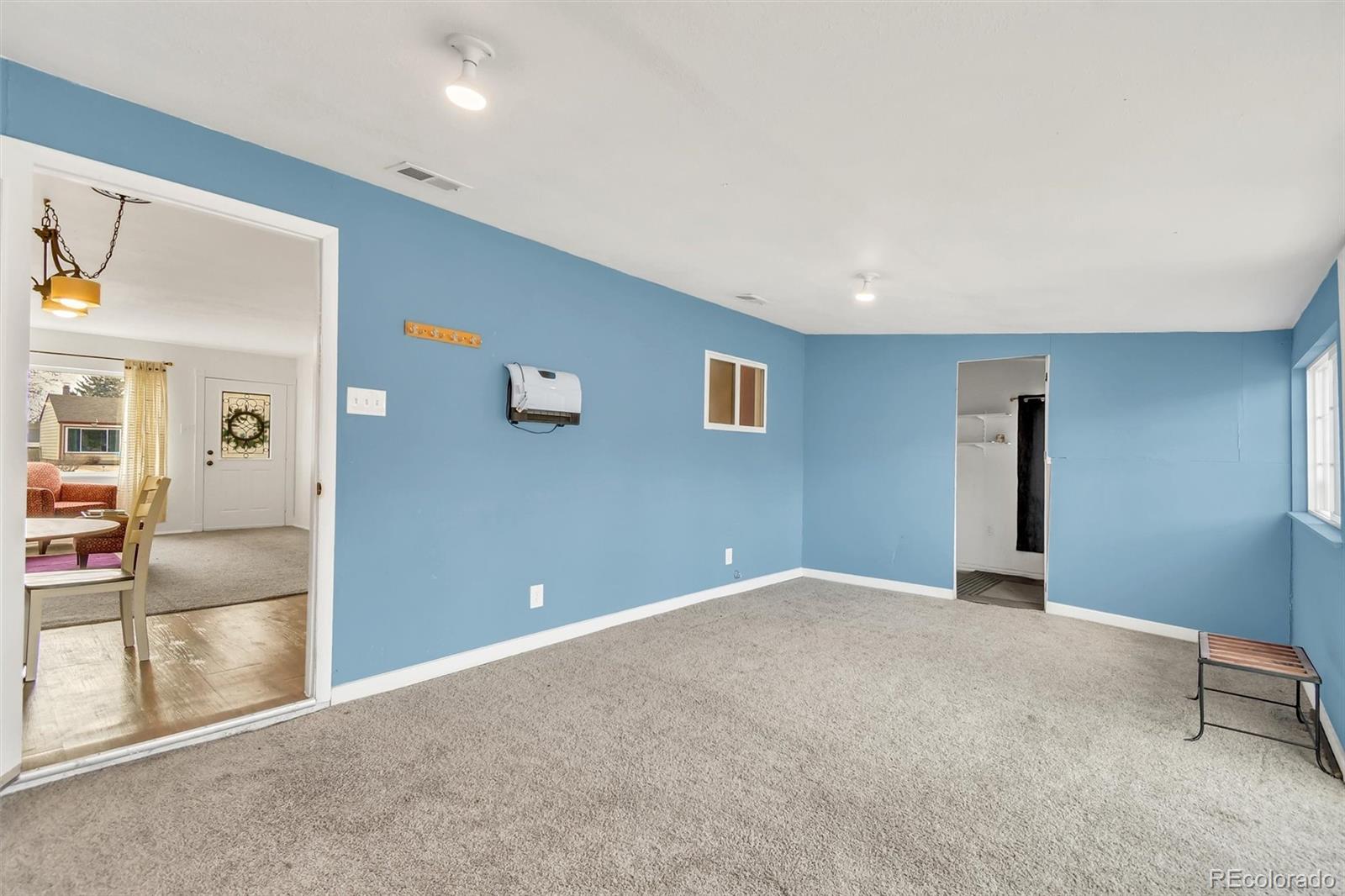 MLS Image #9 for 3273 s elm street,denver, Colorado