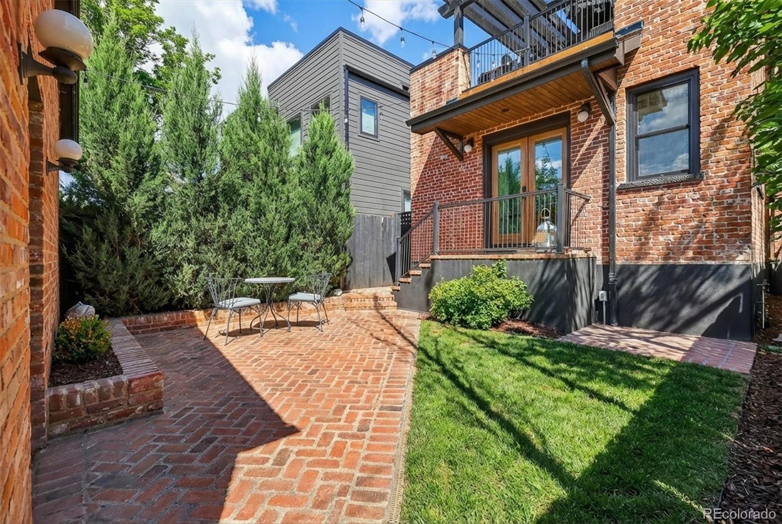 MLS Image #1 for 2329 n emerson street,denver, Colorado