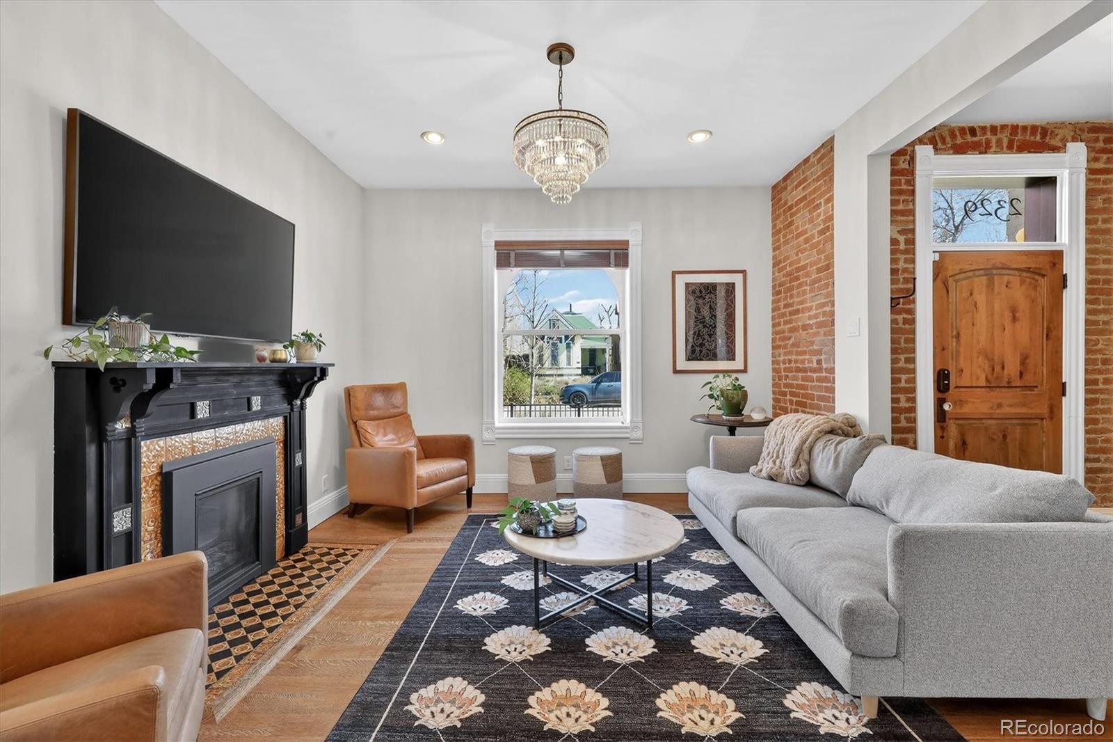 MLS Image #12 for 2329 n emerson street,denver, Colorado
