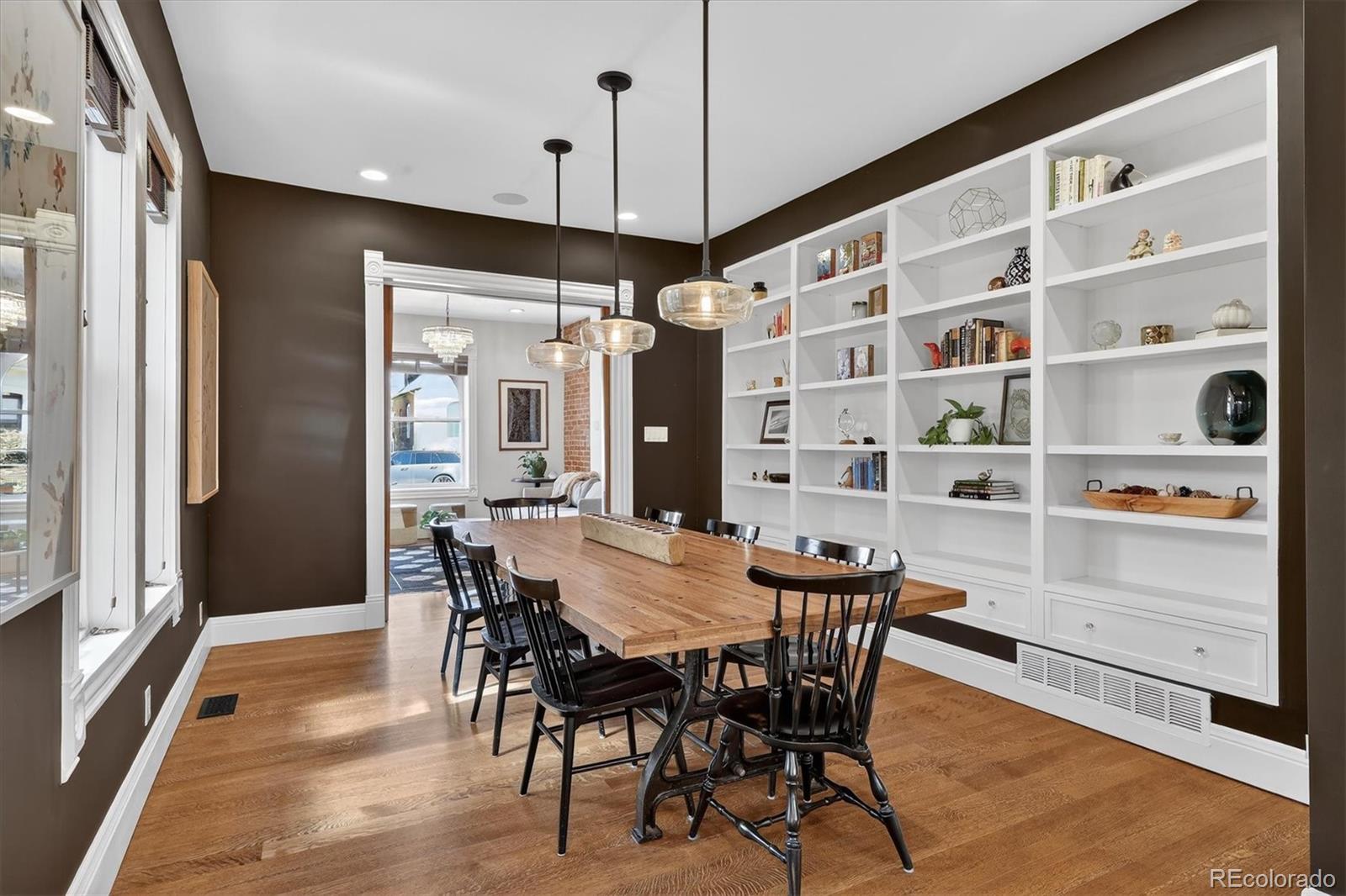 MLS Image #14 for 2329 n emerson street,denver, Colorado