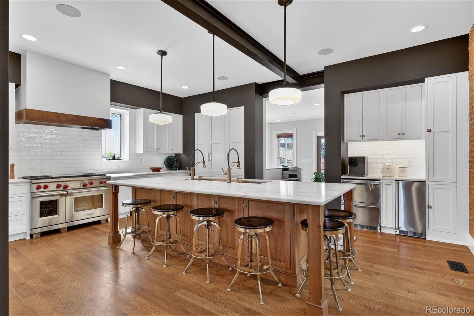 MLS Image #2 for 2329 n emerson street,denver, Colorado