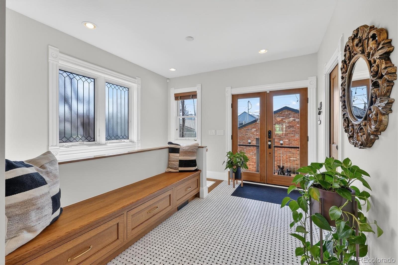 MLS Image #21 for 2329 n emerson street,denver, Colorado