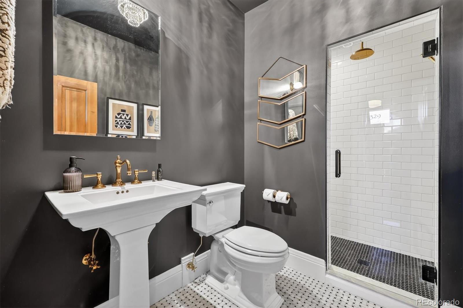 MLS Image #23 for 2329 n emerson street,denver, Colorado