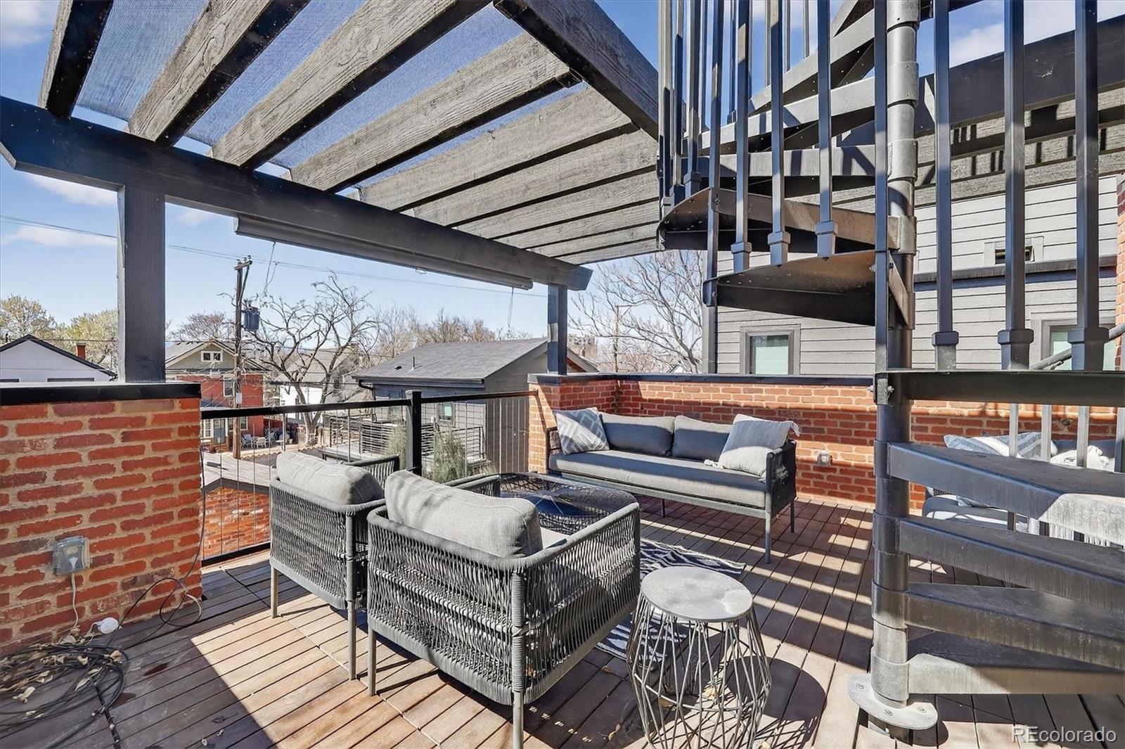 MLS Image #27 for 2329 n emerson street,denver, Colorado