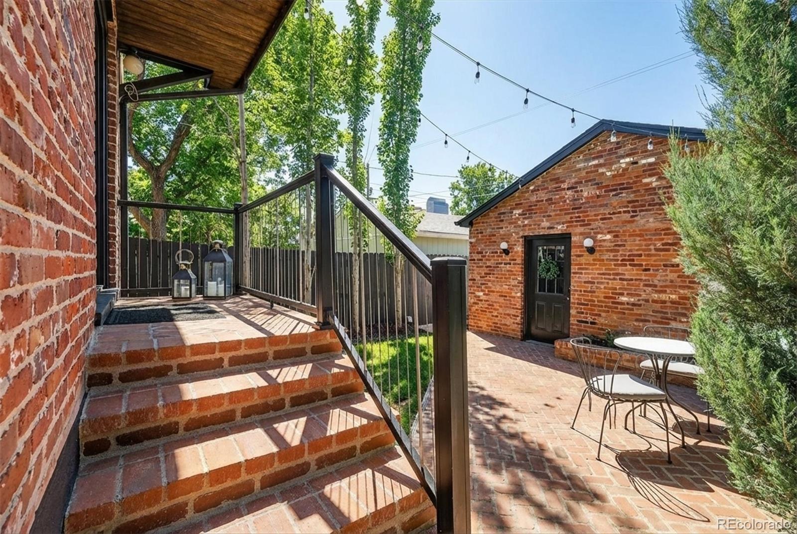 MLS Image #39 for 2329 n emerson street,denver, Colorado