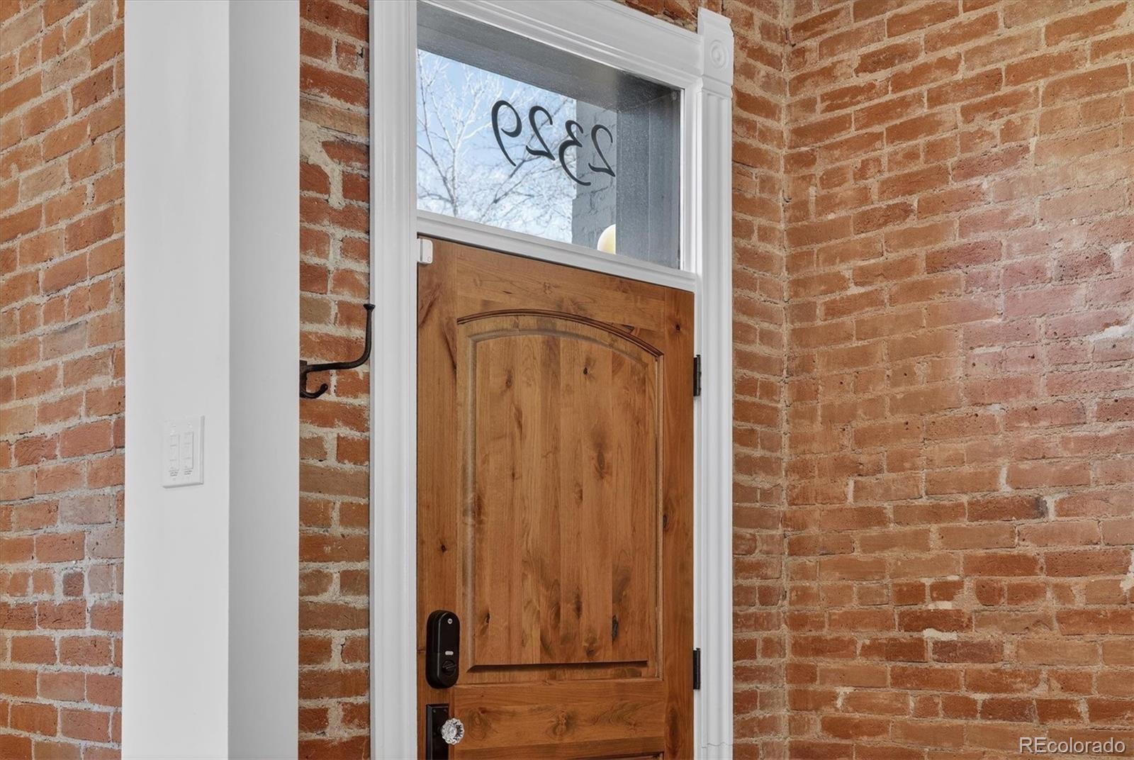 MLS Image #41 for 2329 n emerson street,denver, Colorado