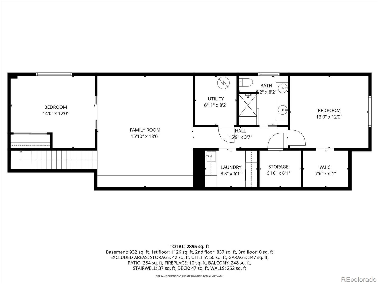 MLS Image #46 for 2329 n emerson street,denver, Colorado