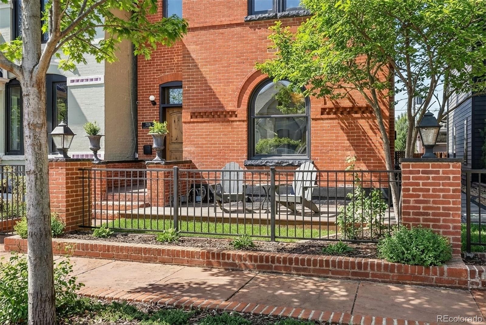 MLS Image #7 for 2329 n emerson street,denver, Colorado