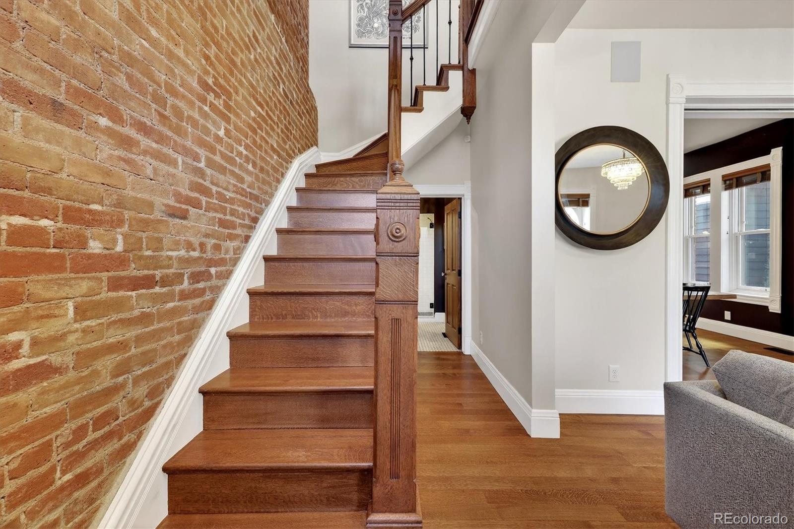 MLS Image #9 for 2329 n emerson street,denver, Colorado