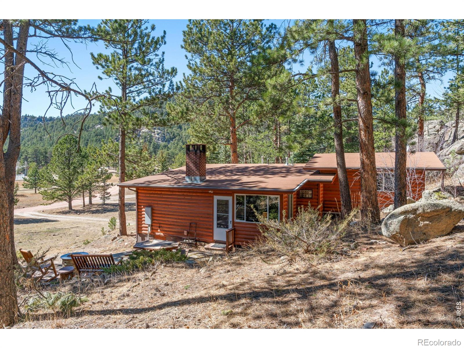 MLS Image #20 for 434  aspen drive,lyons, Colorado