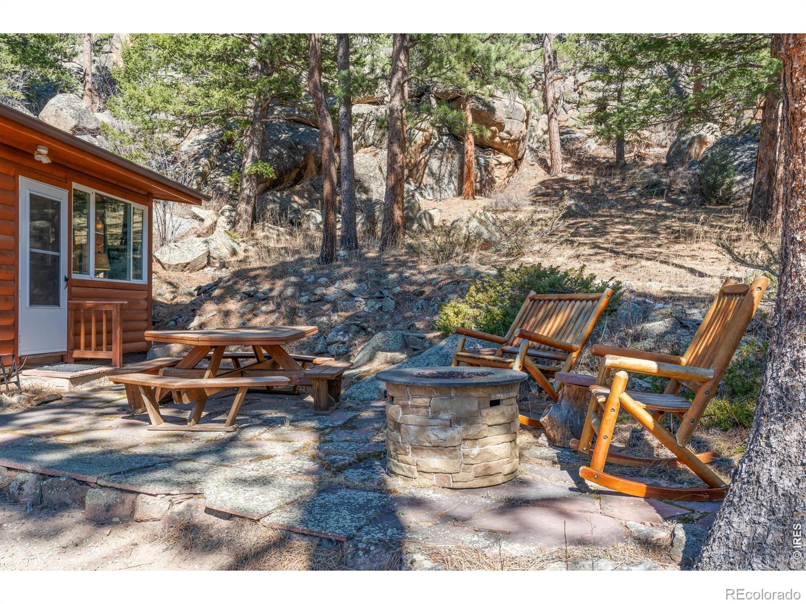 MLS Image #21 for 434  aspen drive,lyons, Colorado