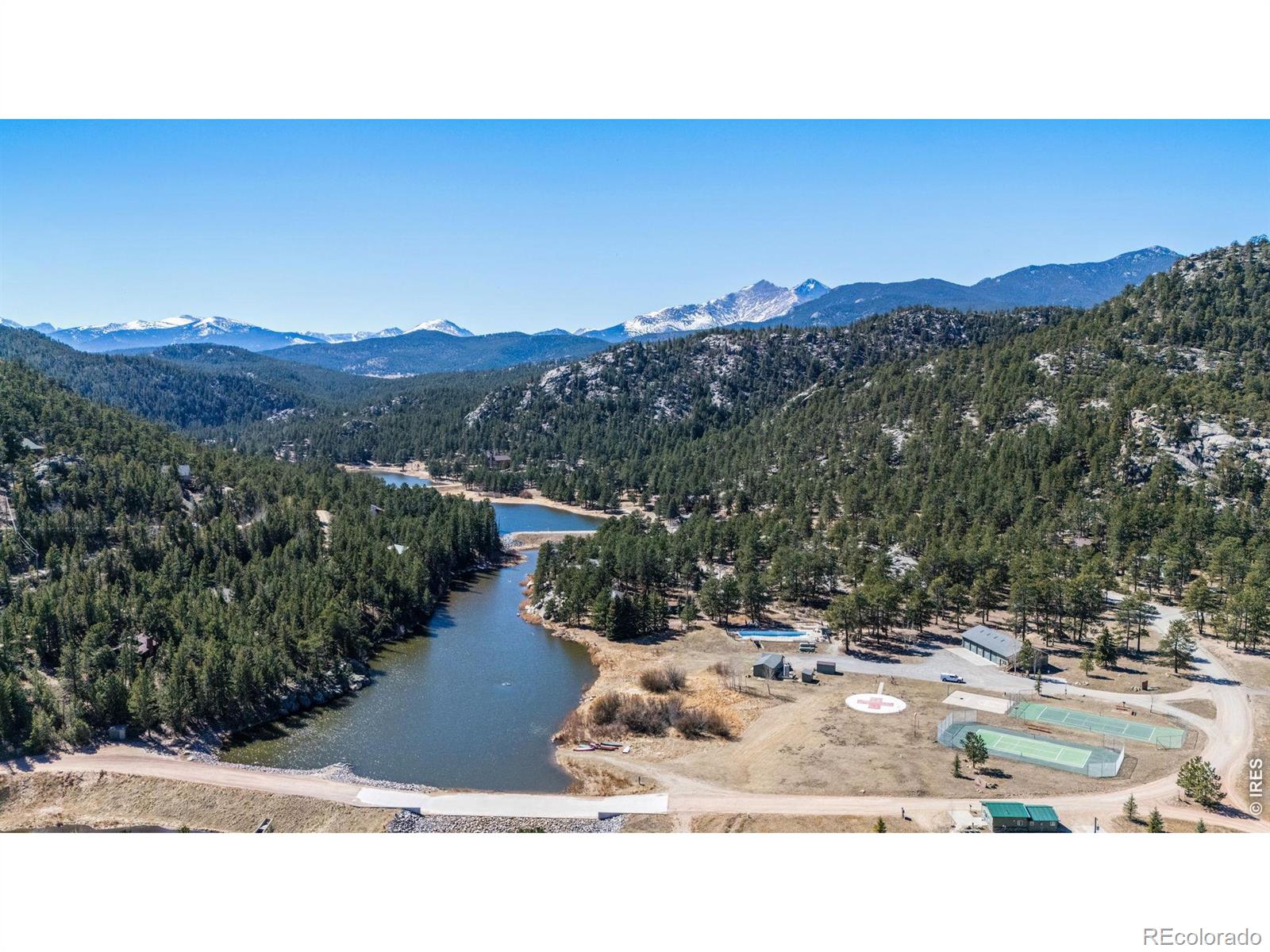 MLS Image #28 for 434  aspen drive,lyons, Colorado