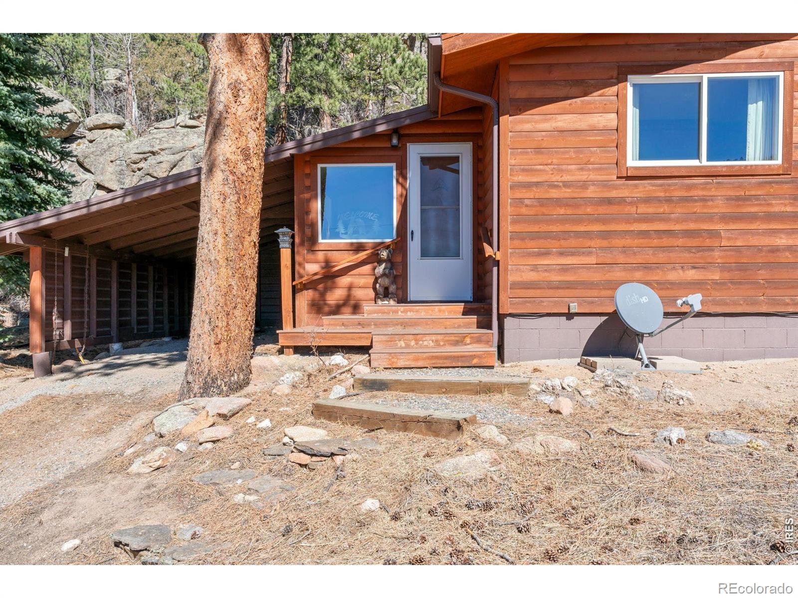 MLS Image #4 for 434  aspen drive,lyons, Colorado