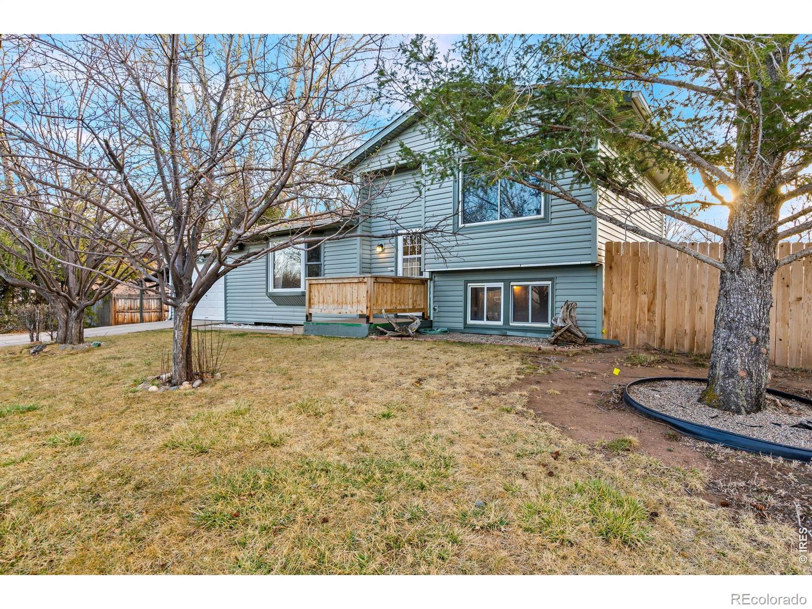MLS Image #0 for 2912  killarney drive,laporte, Colorado