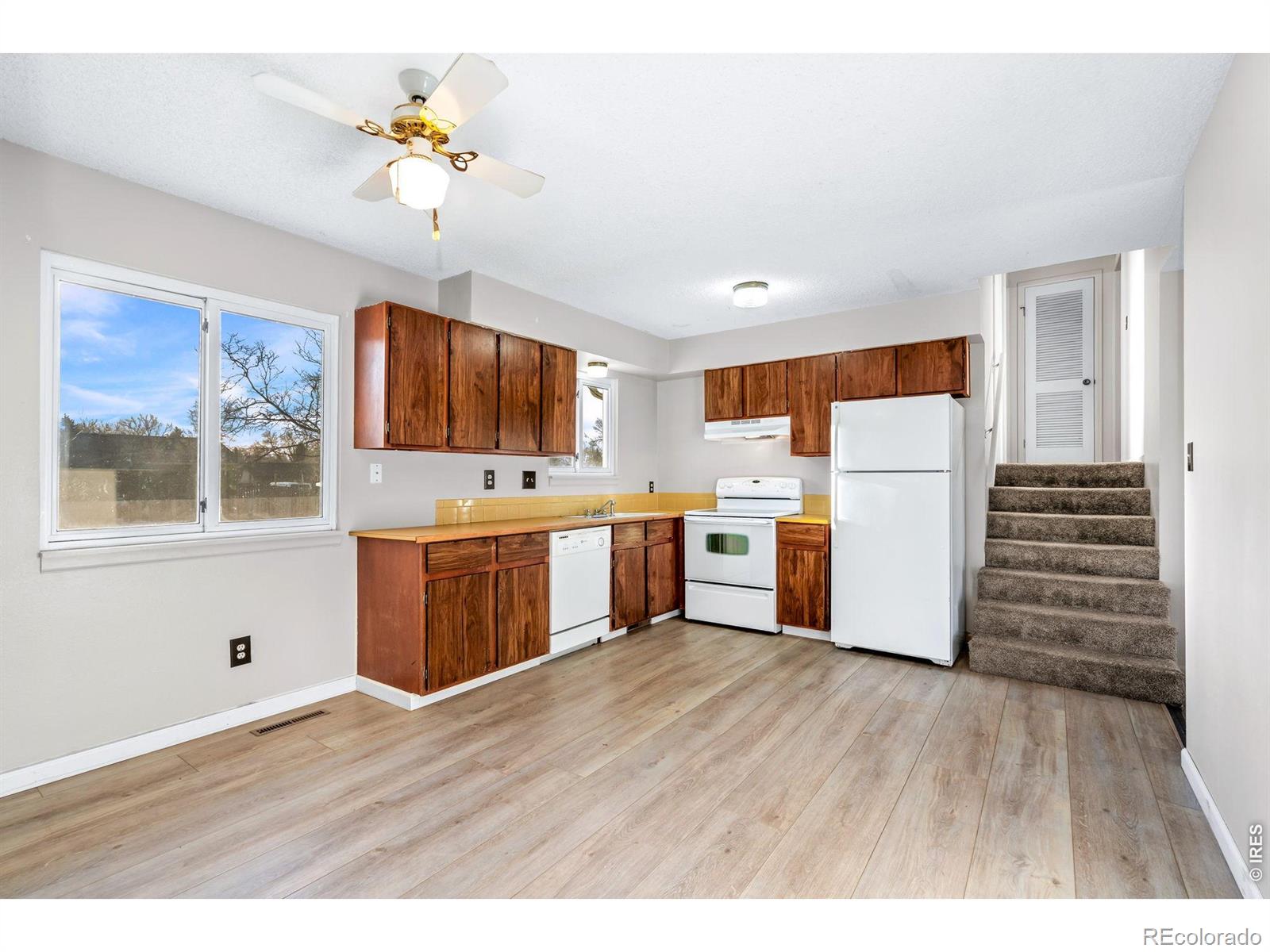 MLS Image #10 for 2912  killarney drive,laporte, Colorado