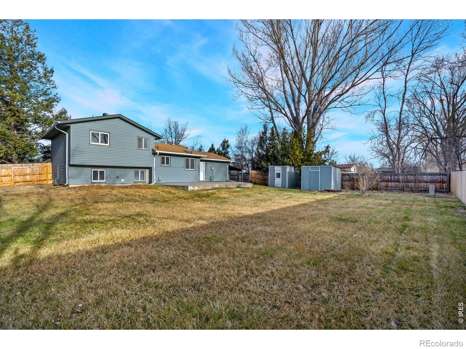 MLS Image #25 for 2912  killarney drive,laporte, Colorado