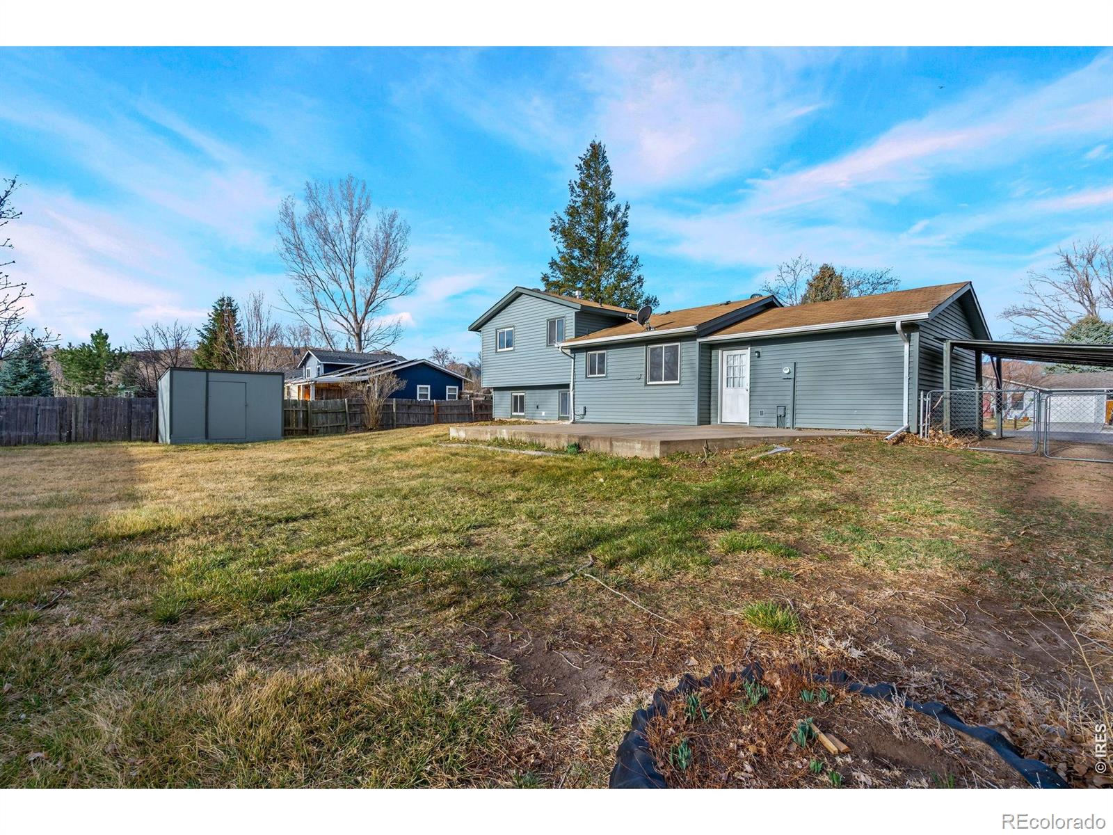 MLS Image #26 for 2912  killarney drive,laporte, Colorado