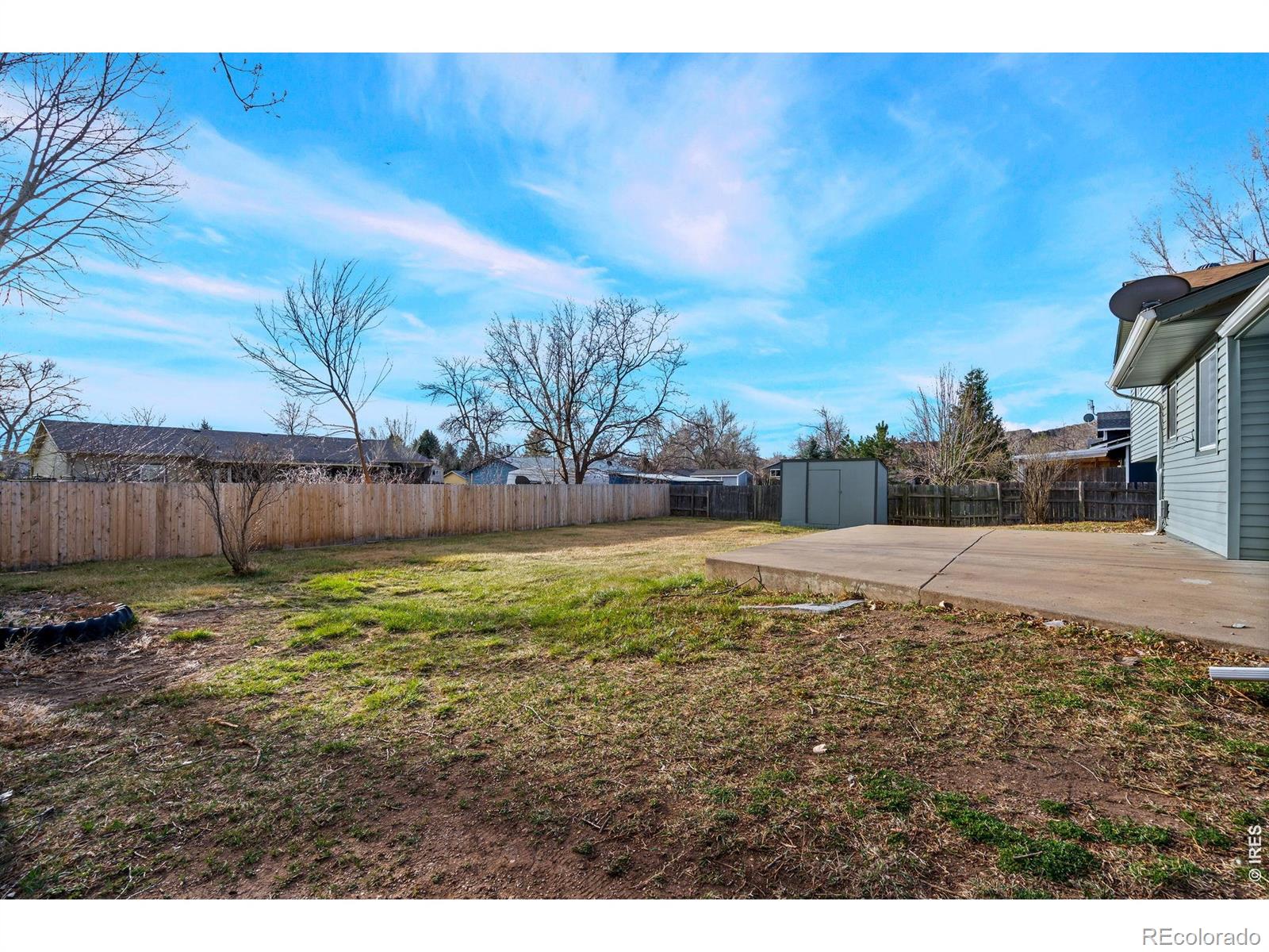 MLS Image #27 for 2912  killarney drive,laporte, Colorado