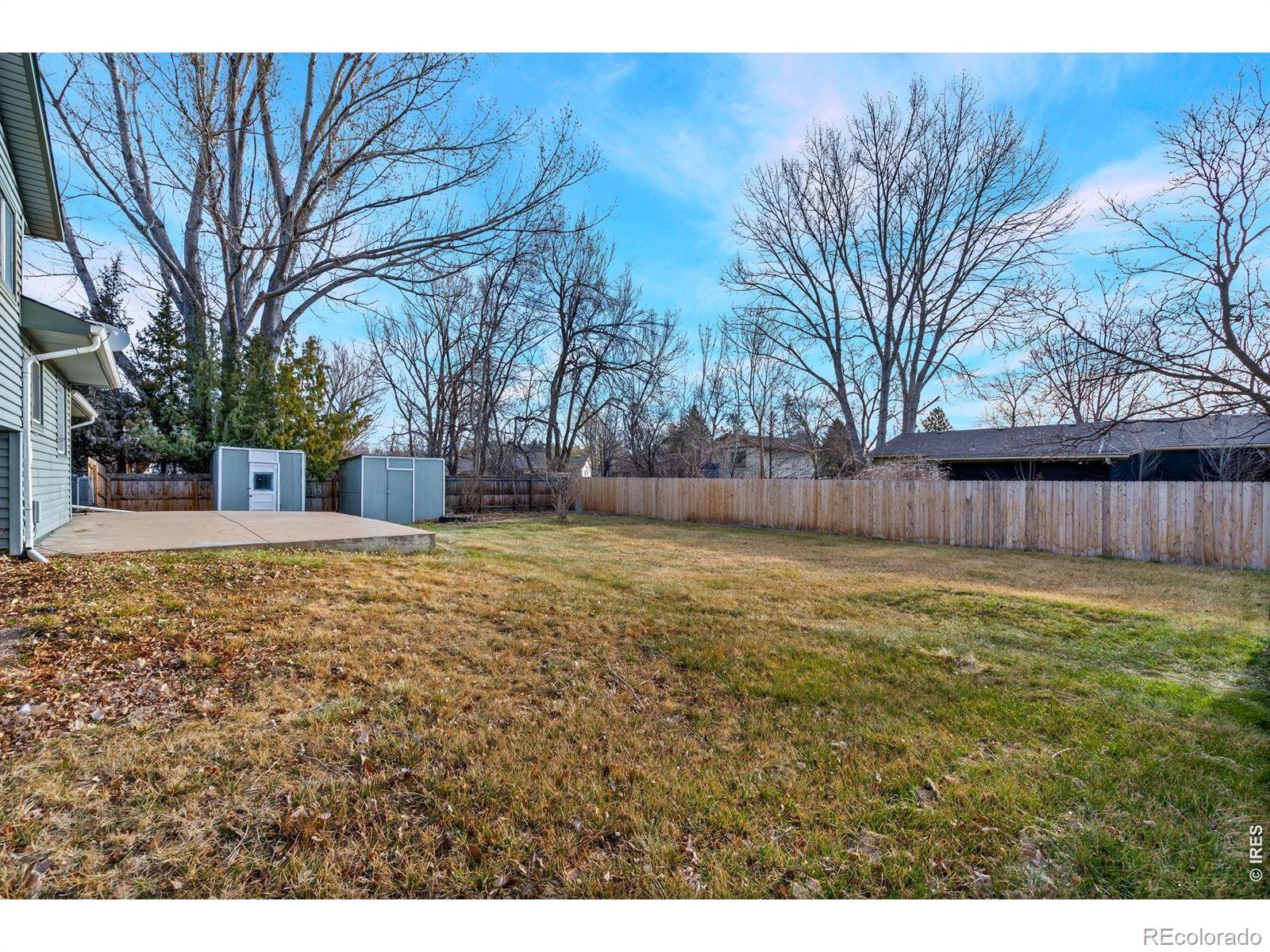 MLS Image #28 for 2912  killarney drive,laporte, Colorado