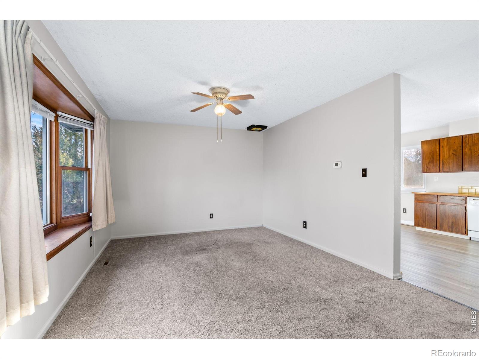 MLS Image #5 for 2912  killarney drive,laporte, Colorado