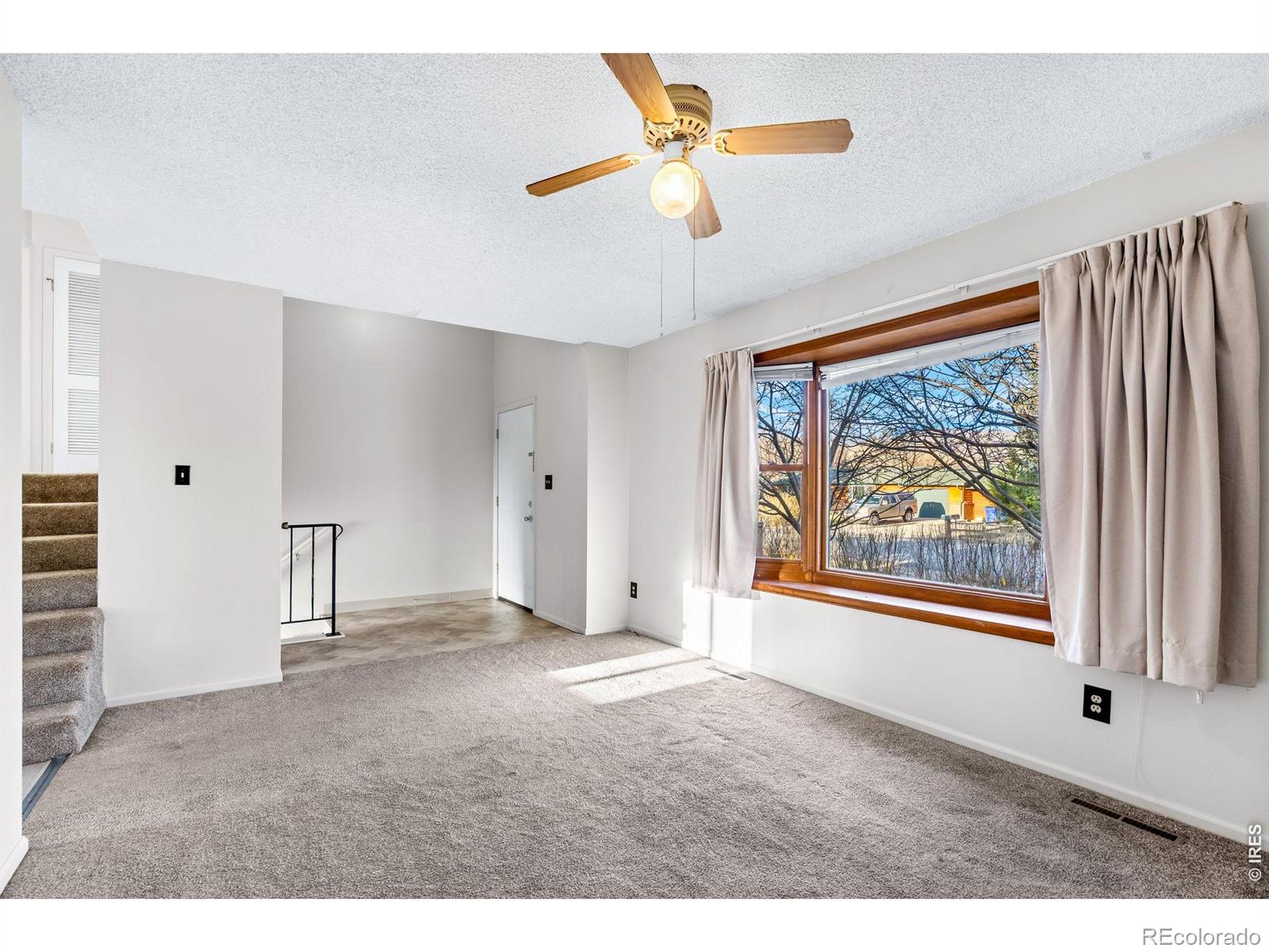 MLS Image #6 for 2912  killarney drive,laporte, Colorado