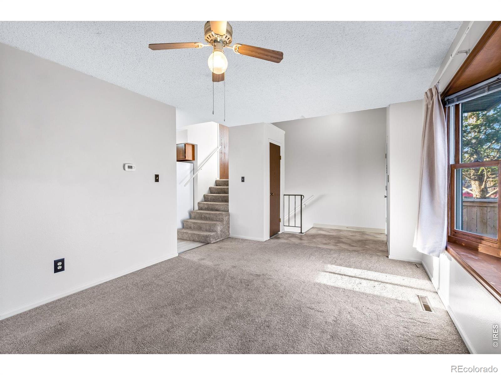 MLS Image #7 for 2912  killarney drive,laporte, Colorado
