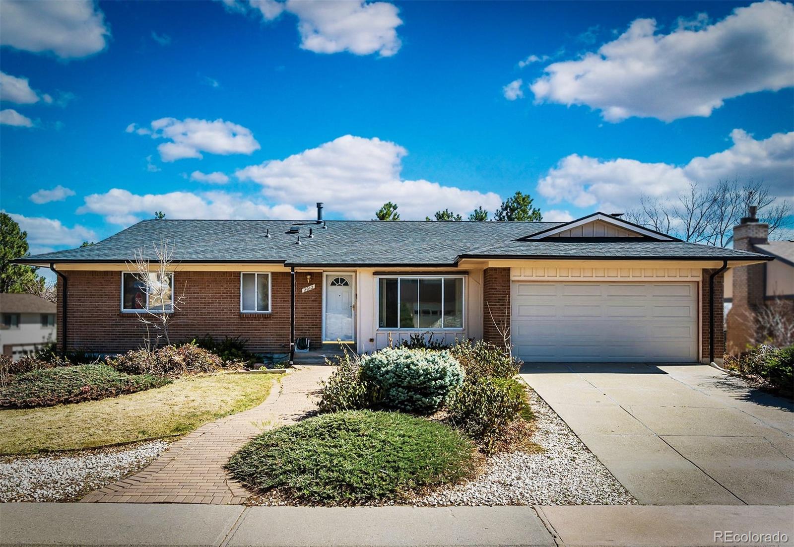 MLS Image #0 for 2012 s yank way,lakewood, Colorado