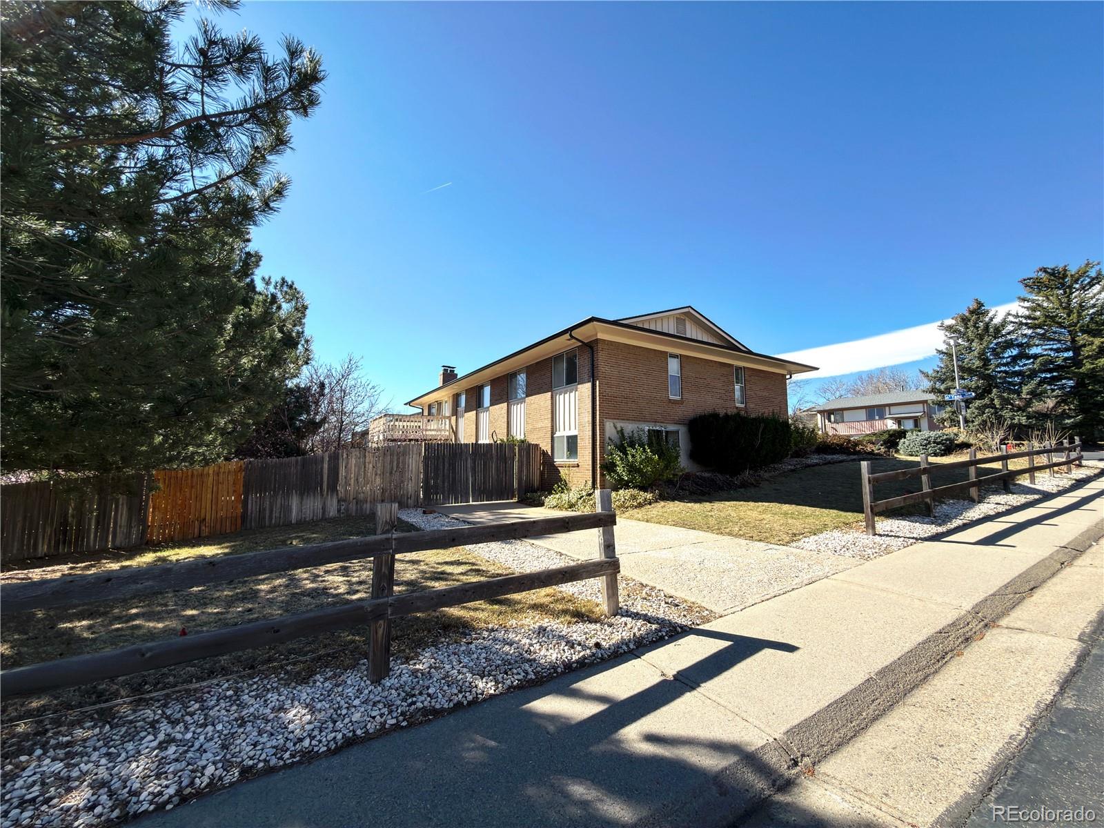 MLS Image #1 for 2012 s yank way,lakewood, Colorado