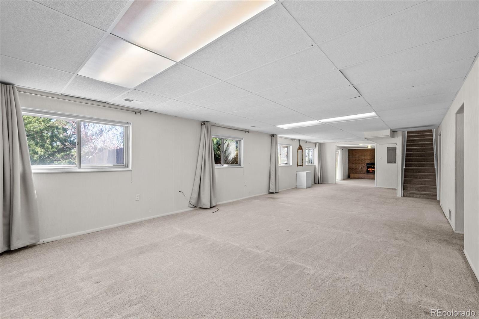 MLS Image #4 for 2012 s yank way,lakewood, Colorado
