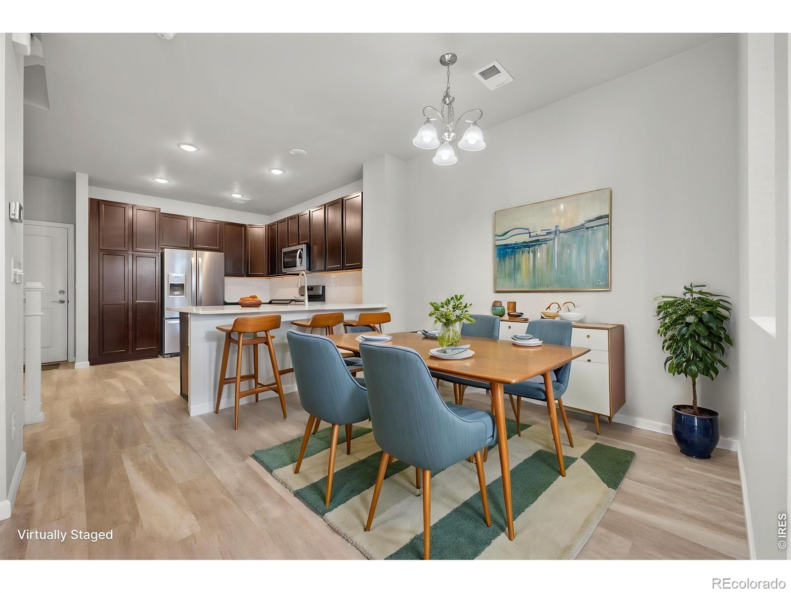 MLS Image #1 for 14952 e belleview avenue,aurora, Colorado