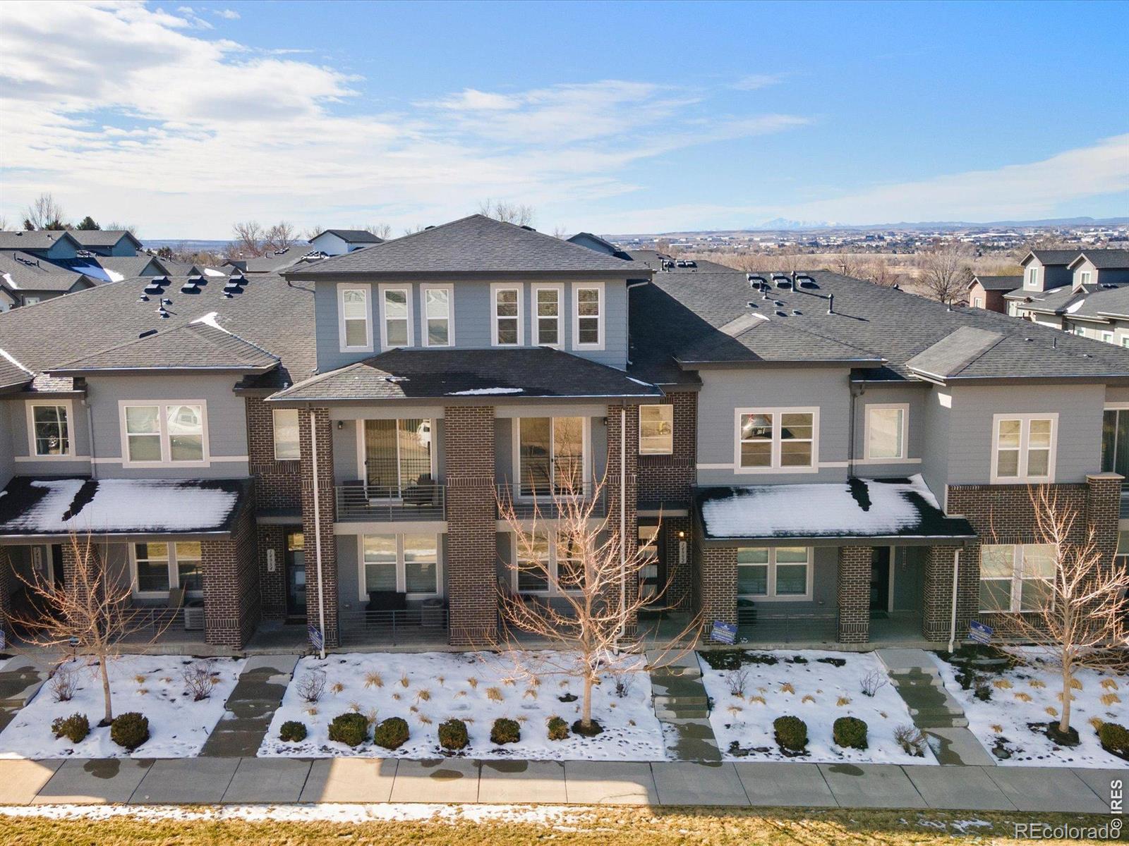 MLS Image #45 for 14952 e belleview avenue,aurora, Colorado