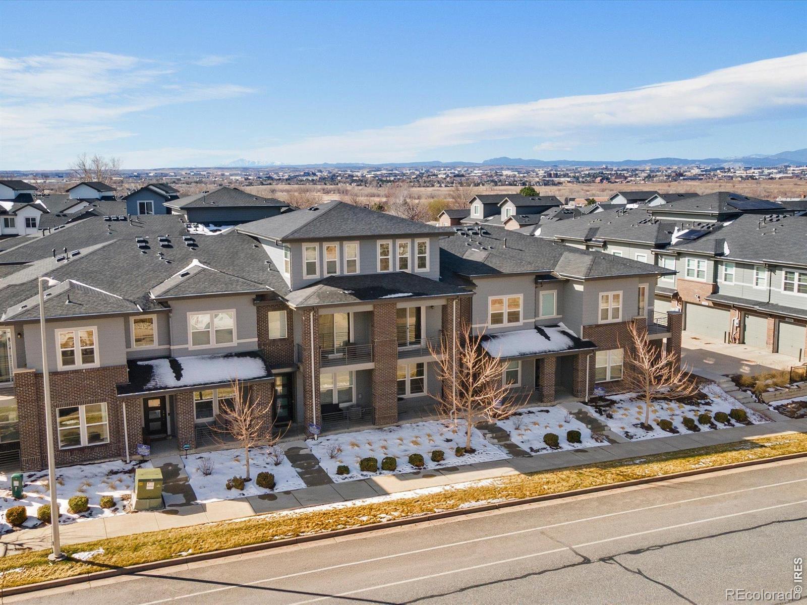 MLS Image #46 for 14952 e belleview avenue,aurora, Colorado