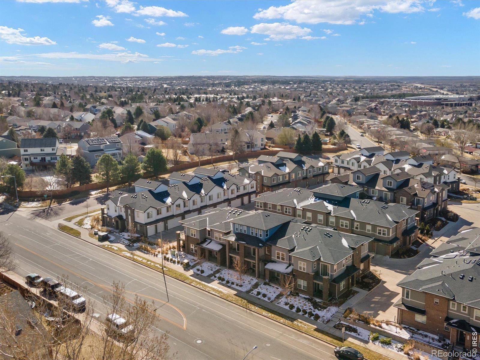 MLS Image #47 for 14952 e belleview avenue,aurora, Colorado