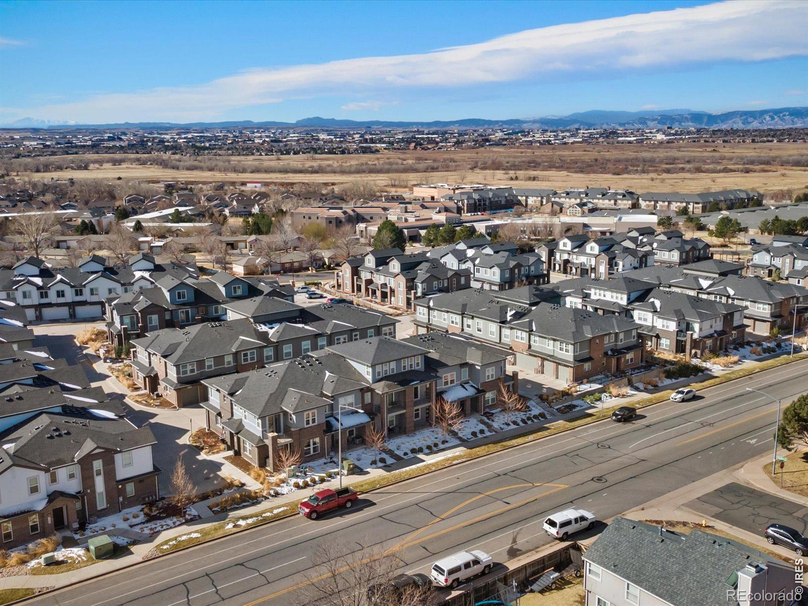MLS Image #48 for 14952 e belleview avenue,aurora, Colorado