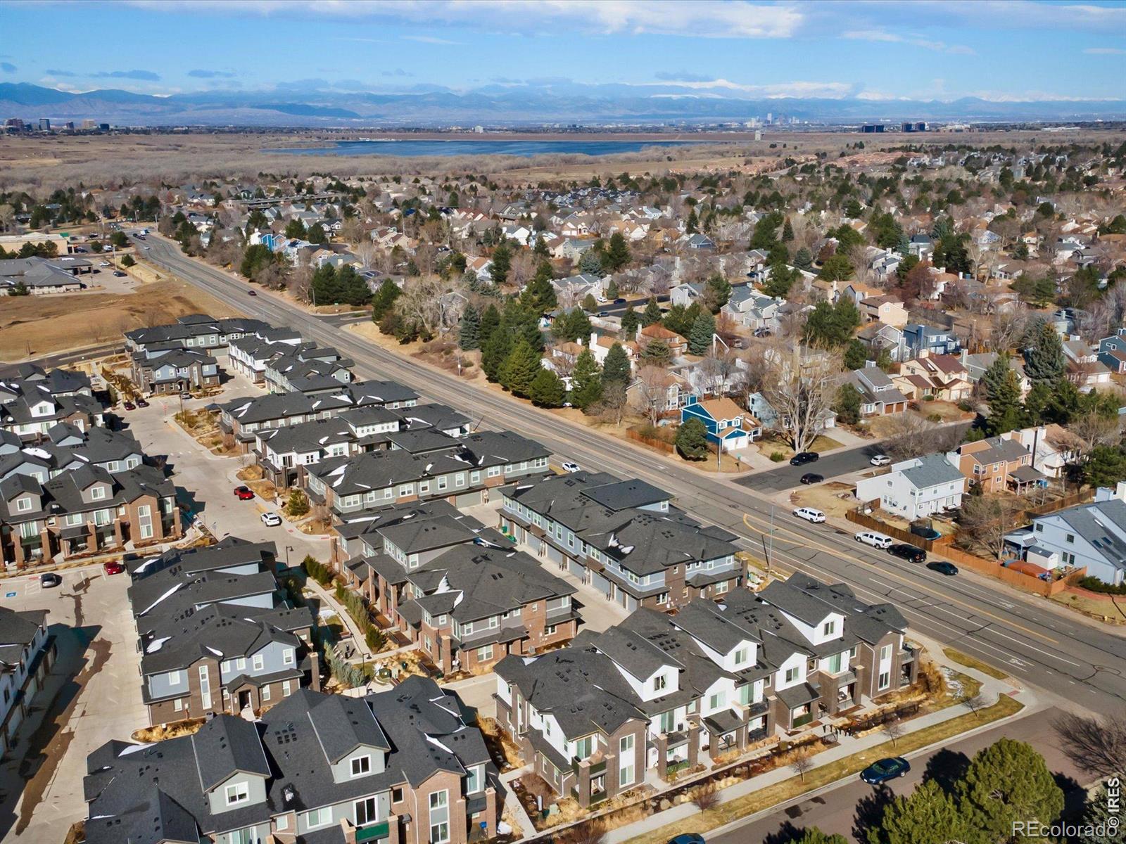 MLS Image #49 for 14952 e belleview avenue,aurora, Colorado