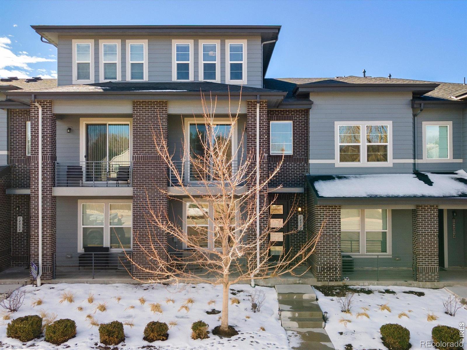 MLS Image #5 for 14952 e belleview avenue,aurora, Colorado