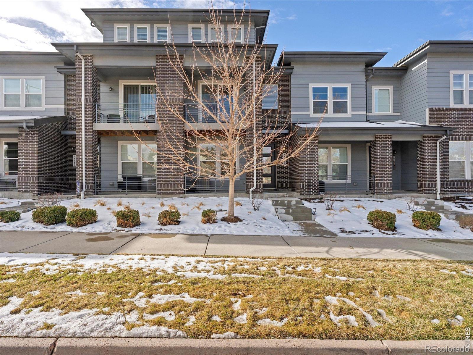 MLS Image #6 for 14952 e belleview avenue,aurora, Colorado