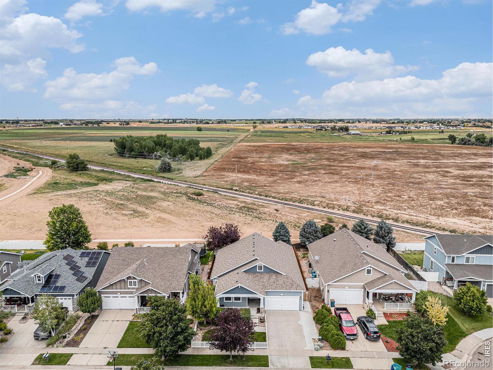 MLS Image #1 for 1050  fairfield avenue,windsor, Colorado