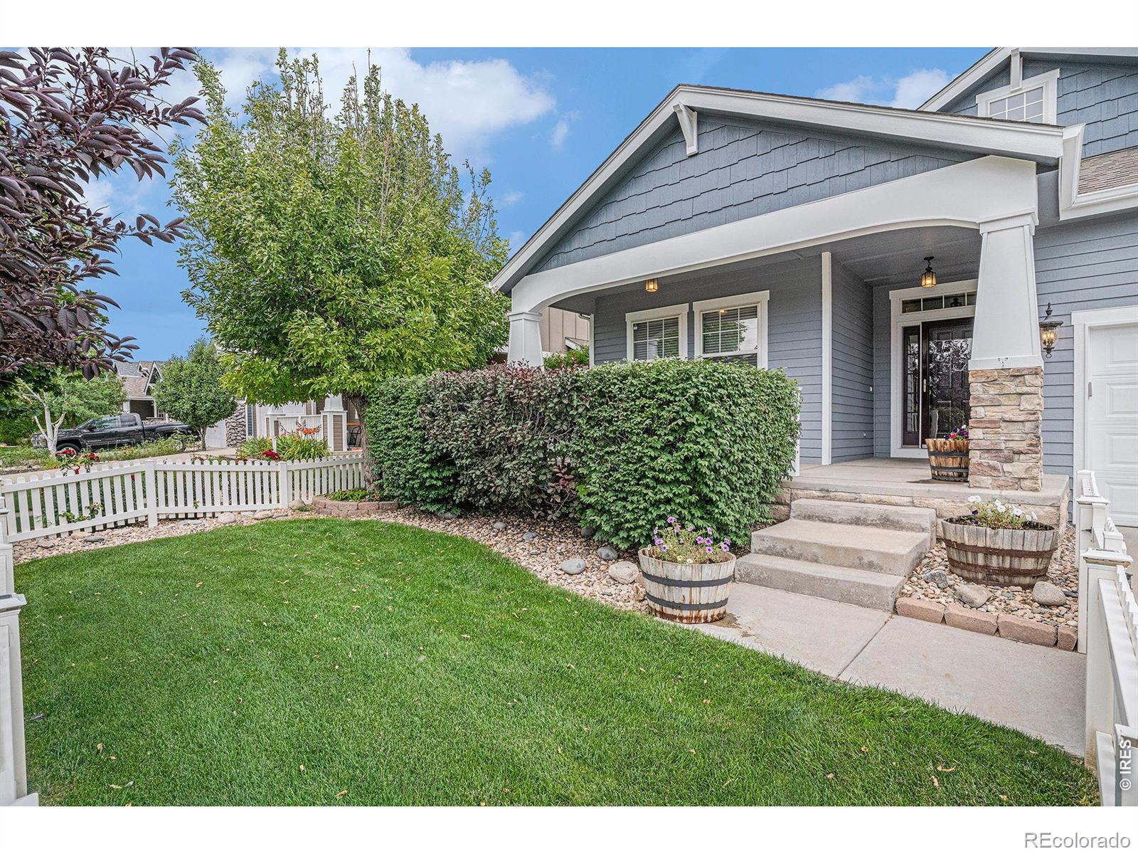 MLS Image #2 for 1050  fairfield avenue,windsor, Colorado