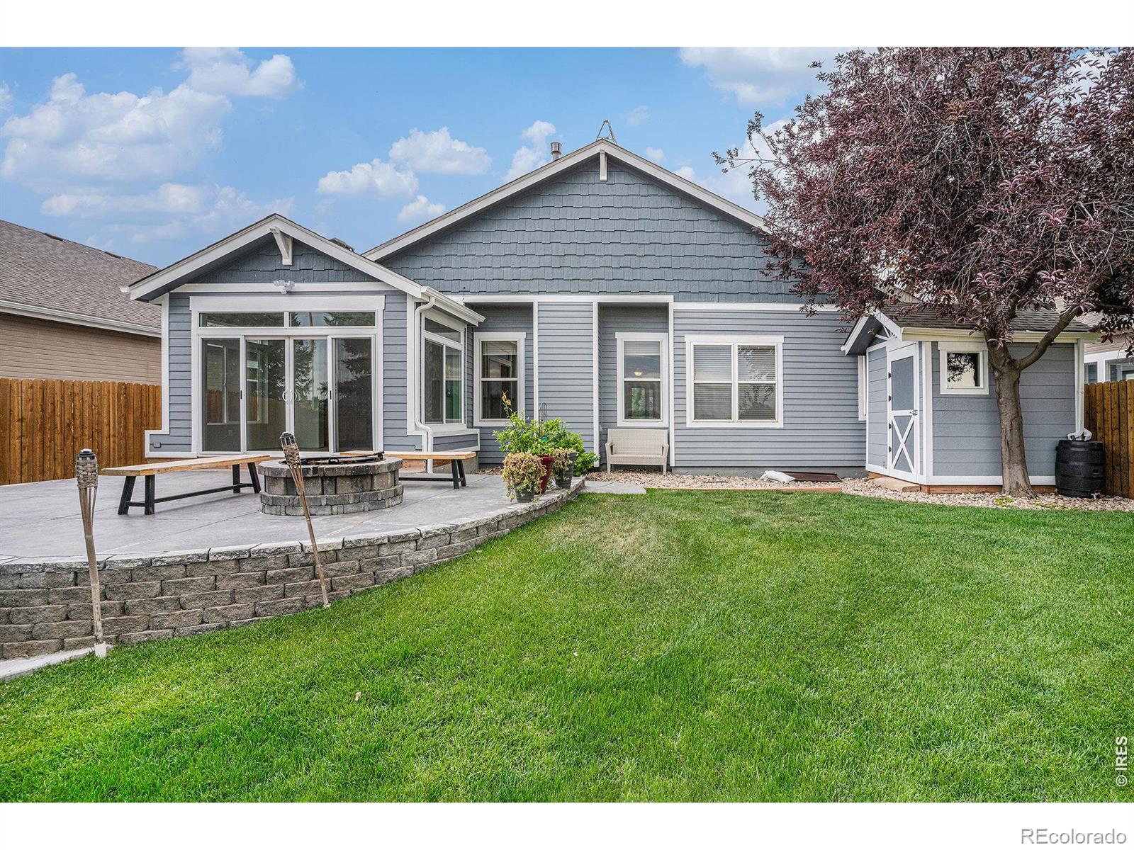 MLS Image #29 for 1050  fairfield avenue,windsor, Colorado