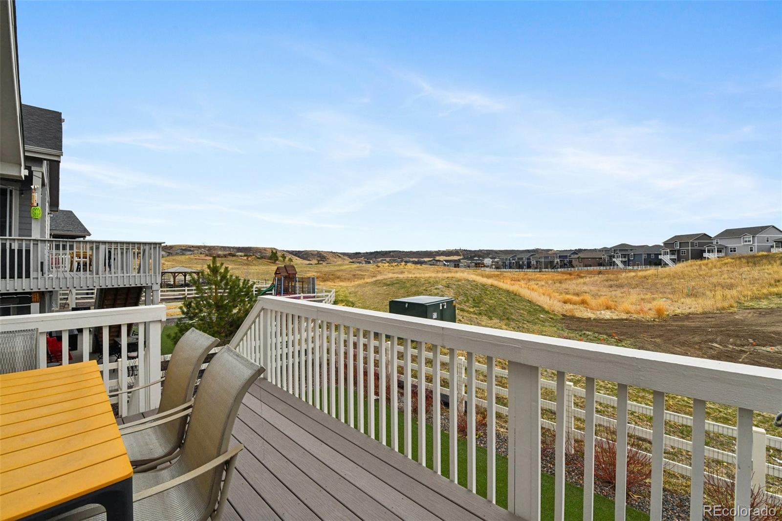 MLS Image #28 for 2060  peralta loop,castle rock, Colorado