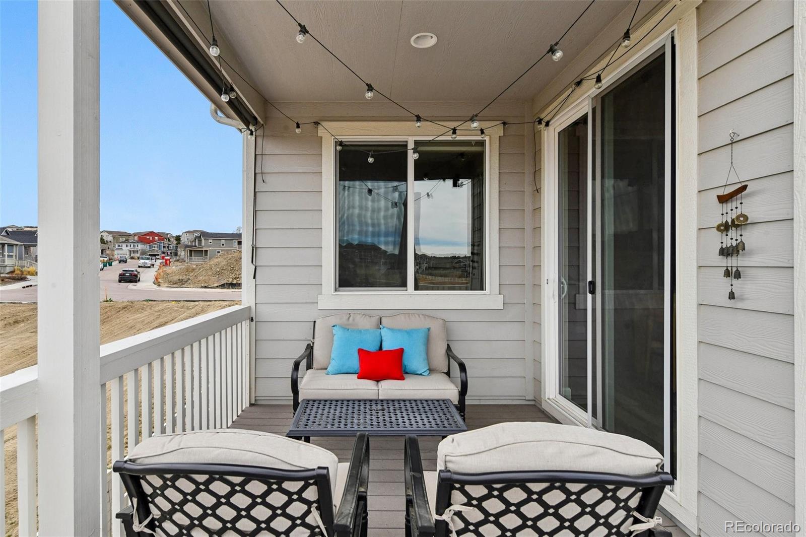 MLS Image #30 for 2060  peralta loop,castle rock, Colorado