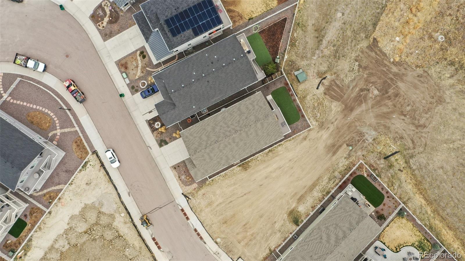 MLS Image #35 for 2060  peralta loop,castle rock, Colorado
