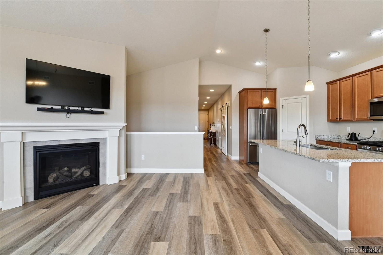 MLS Image #9 for 2060  peralta loop,castle rock, Colorado