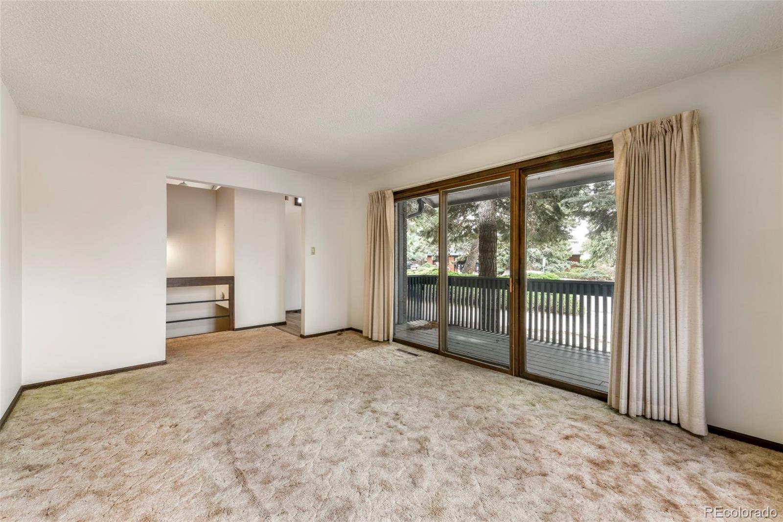 MLS Image #2 for 4302  valli vista road,colorado springs, Colorado