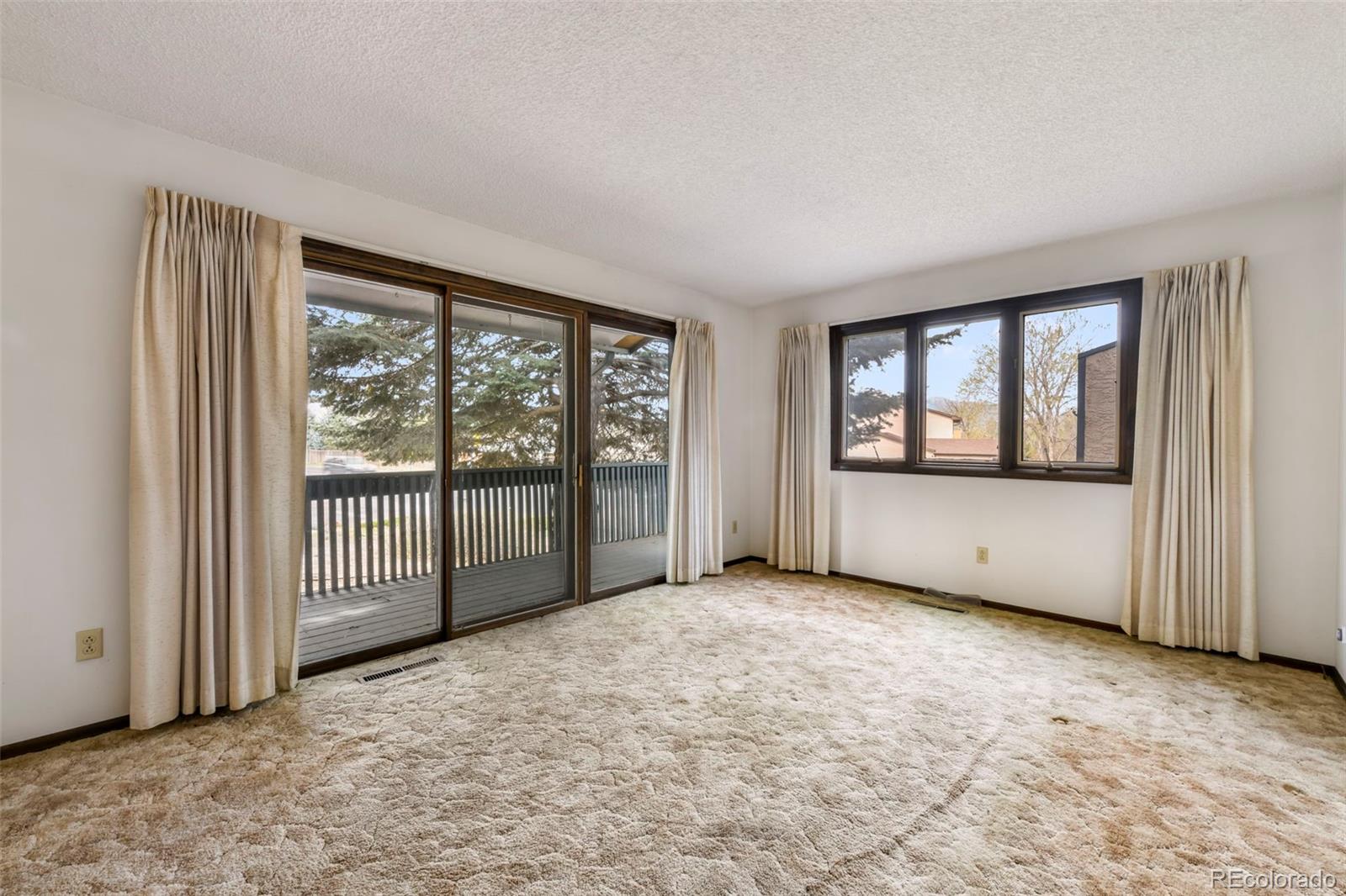 MLS Image #3 for 4302  valli vista road,colorado springs, Colorado
