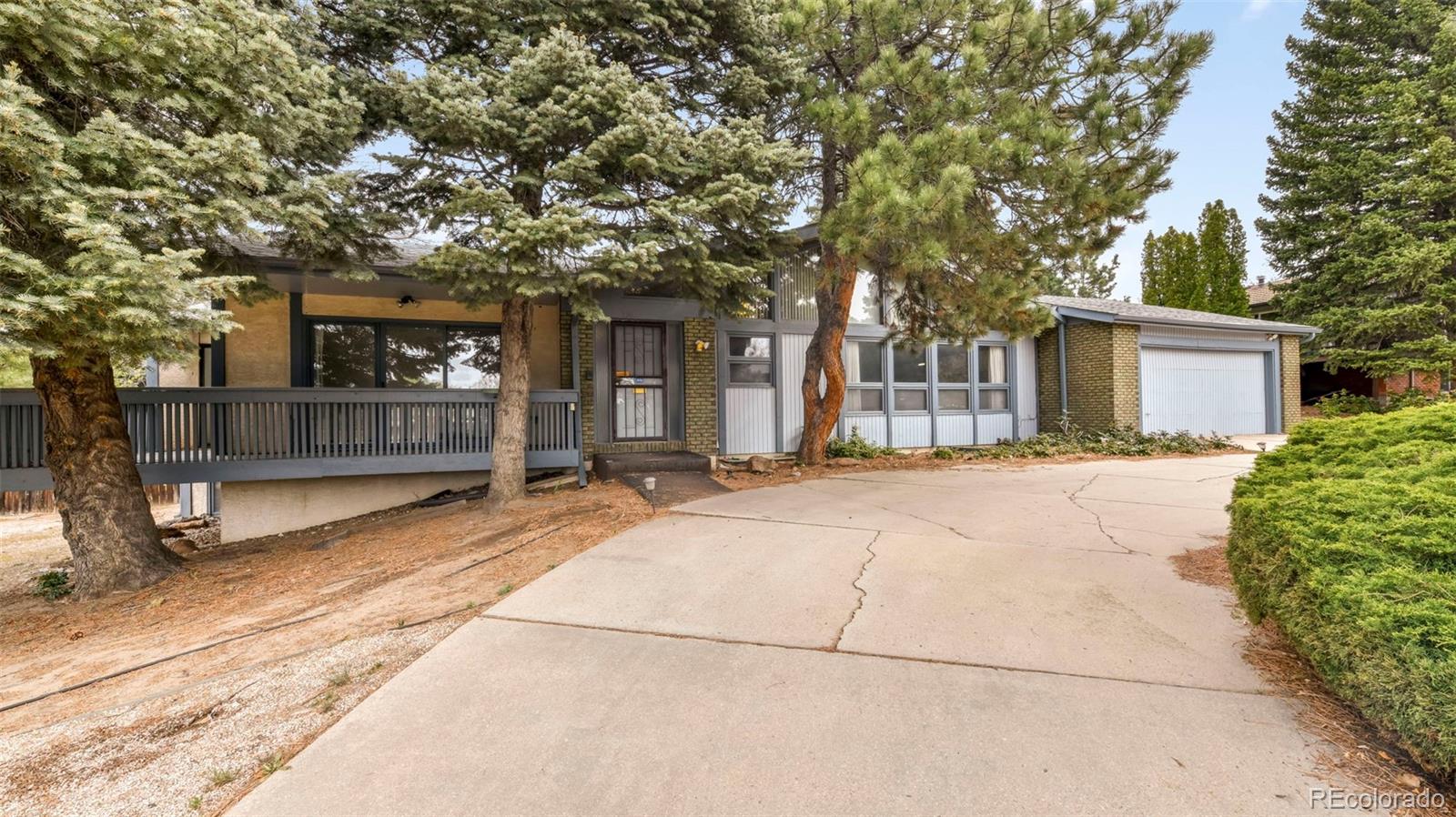MLS Image #41 for 4302  valli vista road,colorado springs, Colorado