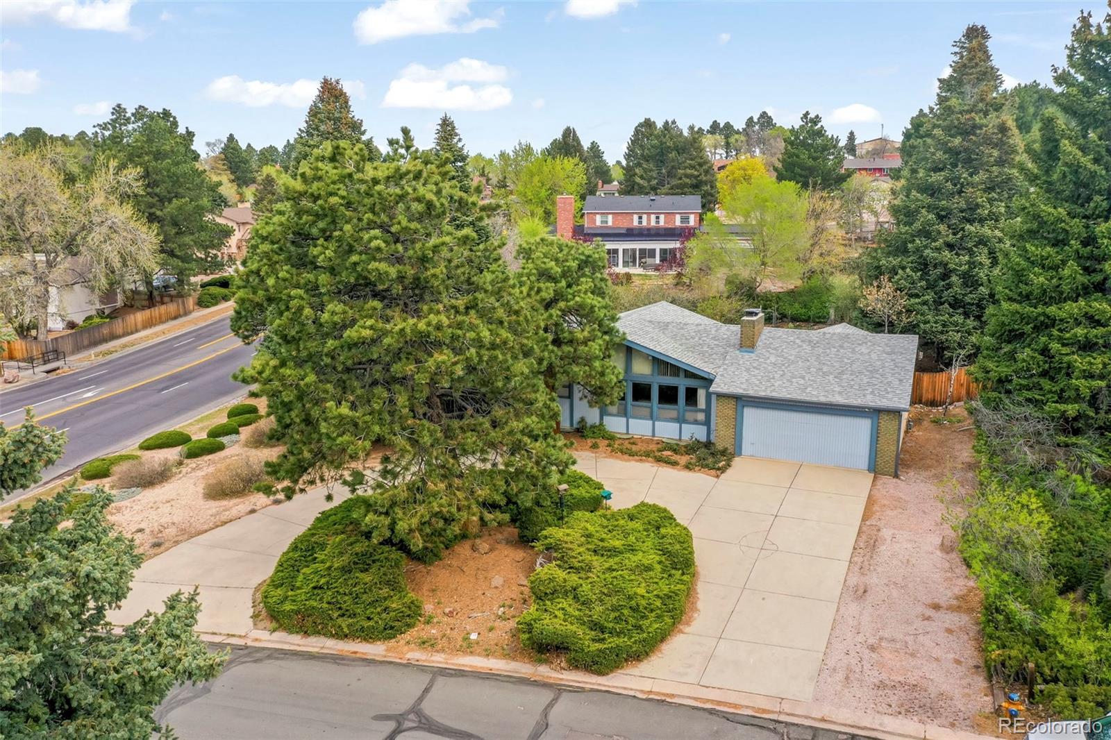 MLS Image #42 for 4302  valli vista road,colorado springs, Colorado