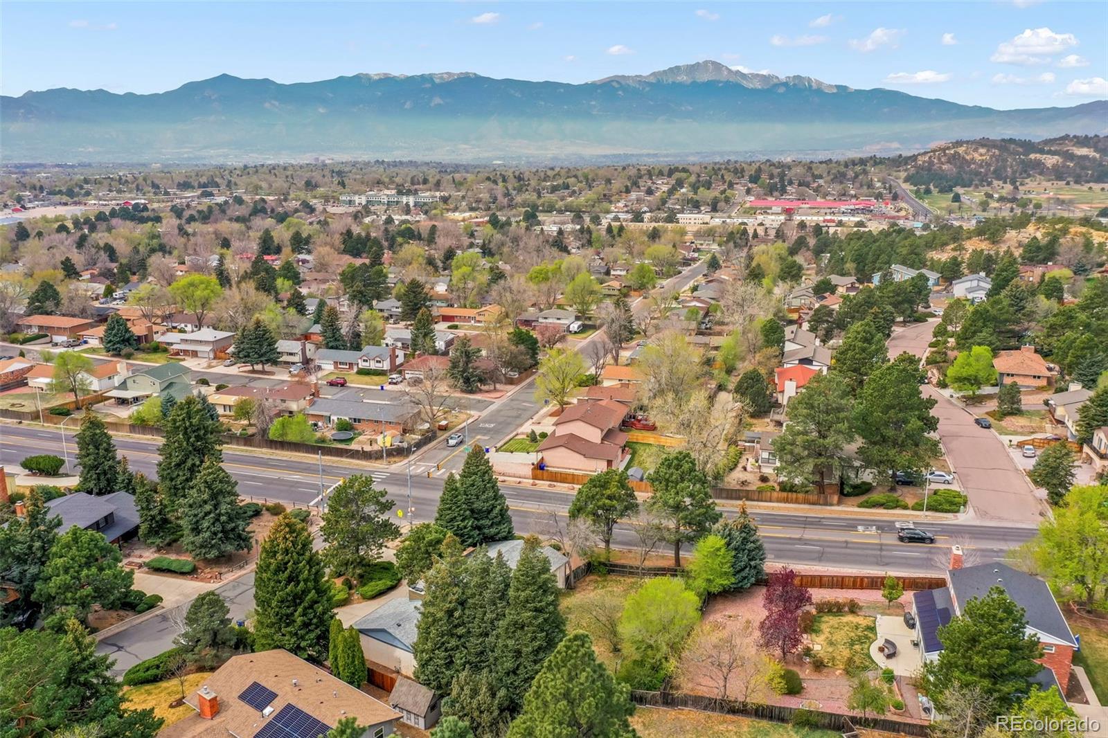 MLS Image #43 for 4302  valli vista road,colorado springs, Colorado